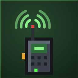 Realistic Walkie-Talkie
