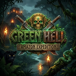 AMAZON EXPEDITION project image