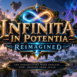 Infinita in Potentia - Reimagined