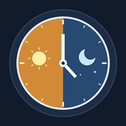 WSNH — Day & Night Length