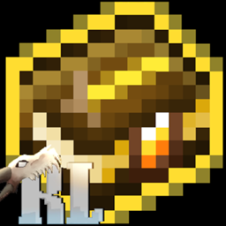 RL Enchanted Books: RLCraft logo