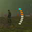 Absorb Shield Tracker logo