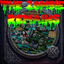 The Zombie Remains by Karl Karlmann logo