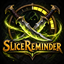 Slice Reminder logo