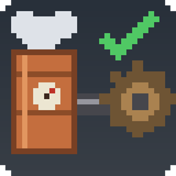 Create: Steam Engine Shaft Fix logo