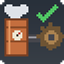 Create: Steam Engine Shaft Fix logo