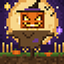 Seasonal: The Wicked Harvest logo