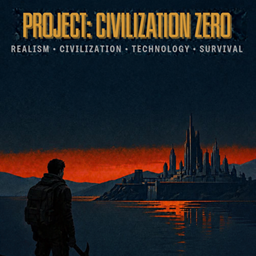 Project Civilization Zero