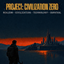 Project Civilization Zero logo