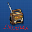 Airwaves: Structures logo
