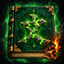 LegionChinese — 魔兽世界军团再临 7.3.5 中文汉化插件 logo