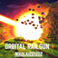 Orbital Ray Gun logo