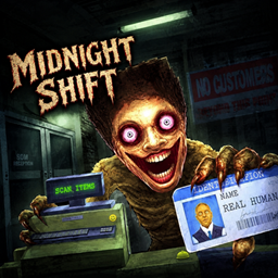 Midnight Shift project image