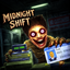 Midnight Shift logo