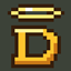 DIVINE - Godcheats WorldBox (worldfall compatible) logo