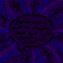 Whispers from the Void logo