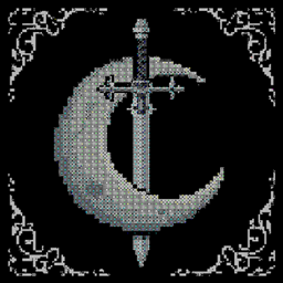 Linura Dark Shader logo