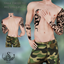 Male tattoo 06 logo