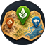 Gather Atlas logo