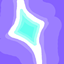 K-Swords logo