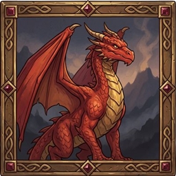 Echoes of the Wyrm