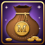 Magic Vendor logo