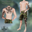 Male tattoo 09 logo