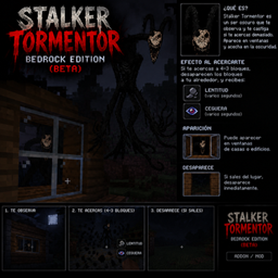Stalker Tormentor 26.50+ project image