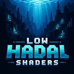 Low Hadal Shaders project image
