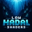 Low Hadal Shaders logo