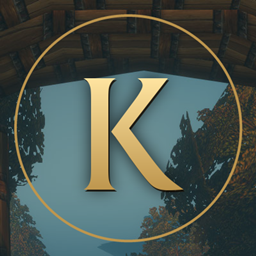 Kinship RP: Forever logo