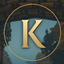 Kinship RP: Forever logo