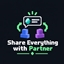Share Everything with Partner logo