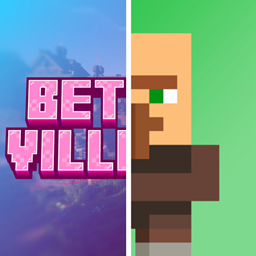 Better Villages - More Villagers Compatibility logo