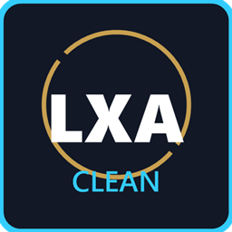 LXA Clean project image