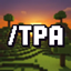 TPA Anywhere logo