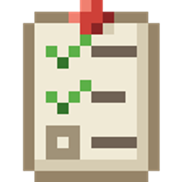 Pocket List logo