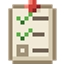 Pocket List logo