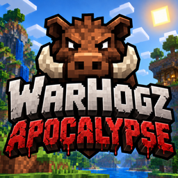 WarHogz - Apocalypse logo