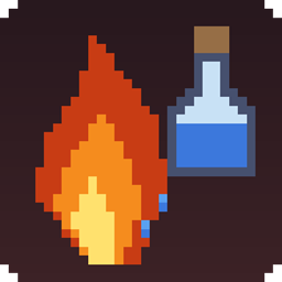 Better Burning Reborn logo