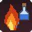 Better Burning Reborn logo