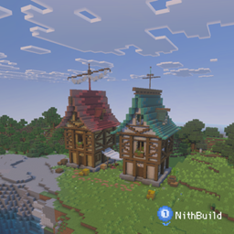 Medieval Survival World #01 (Achievement On) [v1.0] project image
