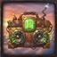 Azeroth Radio logo
