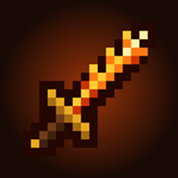 Inferno Blade add-on logo