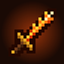 Inferno Blade add-on logo