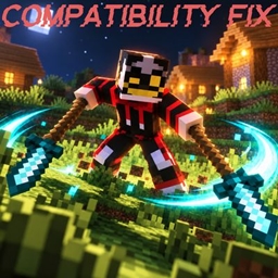 Epic Fight - Dual Spears - Compatibility Fix [Unofficial] project image