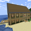Beach Side Survival House logo