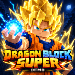 Dragon Block Super Demo