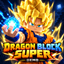 Dragon Block Super Demo logo