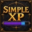 Simple XP logo